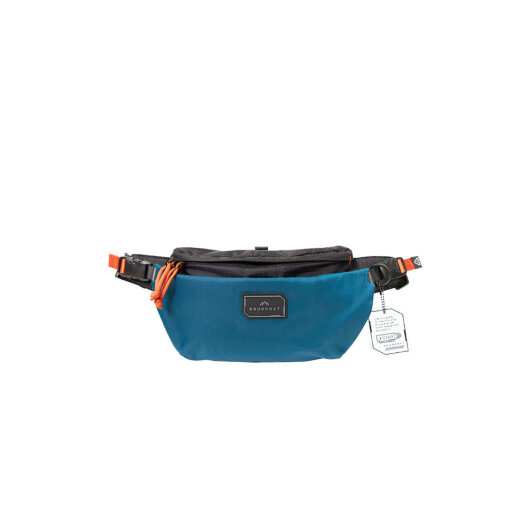 Doughnut Dagger Bum Hip Bag Gürteltasche 1,5 L dark teal