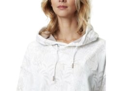 Picture Organic Clothing Neris Crop Hood Algae