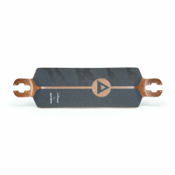 Loaded X Pantheon Trip Collab Longboard Komplettboard