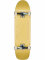 Globe Shooter 8.625 Skateboard Komplettboard Yellow/ ComeHell