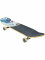 Globe Shooter 8.625 Skateboard Komplettboard Yellow/ ComeHell