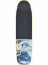 Globe Shooter 8.625 Skateboard Komplettboard Yellow/ ComeHell