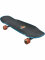 Globe Dealer 29,5" Longboard Komplettboard Cult of Freedom/ Blue