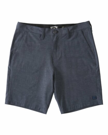 Billabong Walkshorts Crossfire Navy