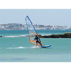 STX Inflatable Windsurfboard RS