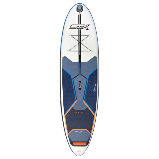 STX Inflatable SUP 106" Freeride Hybrid 2022