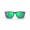 Oakley Holbrook Sonnenbrille Troy Lee Design Matte Purple Green Shift Prizm Jade