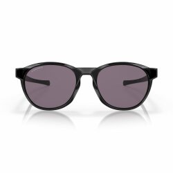 Oakley Reedmace Sonnenbrille Black Ink Prizm Grey