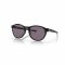 Oakley Reedmace Sonnenbrille Black Ink Prizm Grey