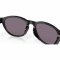 Oakley Reedmace Sonnenbrille Black Ink Prizm Grey