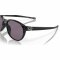 Oakley Reedmace Sonnenbrille Black Ink Prizm Grey