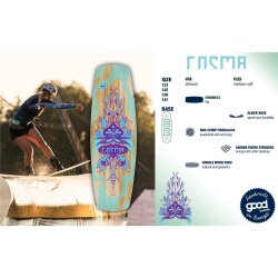 Goodboards Cosma Wakeboard