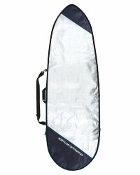 Ocean & Earth Boardbag Barry Basic Fish Board Cover