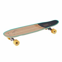 BTFL SOL - Surfskate Cruiser komplett