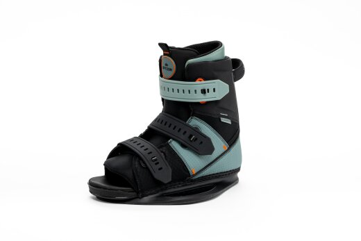 Slingshot Option Boot Open Toe Wakeboard & Kite Bindung 2022