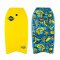 Softech Mojo Bodyboard 42" Yellow