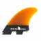 FCS 2  RM PG Medium Tri Fins