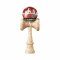 Krom Kendama Naked Plasticity Halo