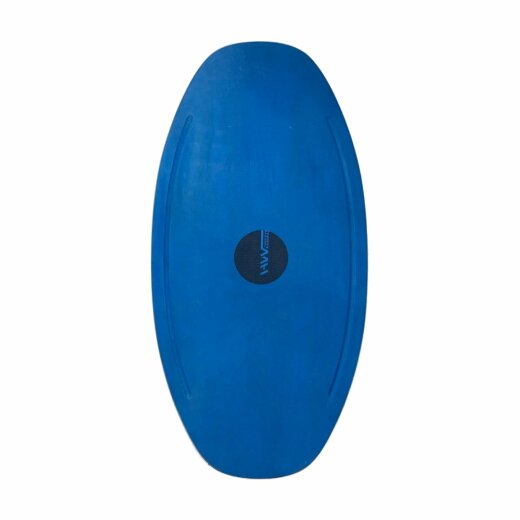 HW-Shapes Freestyle Skimboard V2 95 Blue