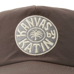 Katin Phase Hat Black Wash