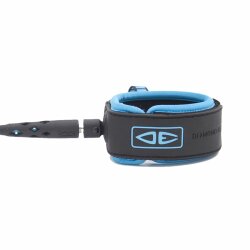 Ocean & Earth Surfboard Leash COMP LEASH 50"