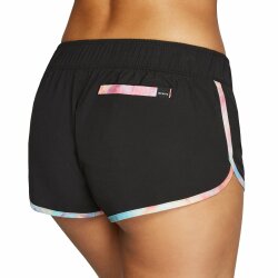 Mystic Womens Roar Boardshorts Black