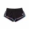 Mystic Womens Roar Boardshorts Black