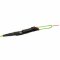 Ocean & Earth Surfboard Leash COMP LEASH 50" Lime