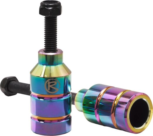 Revolution Supply Alu Stunt Scooter Peg Neochrome