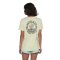 Salty Crew T-Shirt Dos Palms Banana