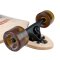 Arbor Performance Photo Dropcruiser Multi 38 "Longboard Komplettboard