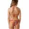 Pukas Reversible Tri Savana Bikini Set Volcano