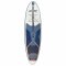 STX Inflatable SUP 116" Freeride Hybrid 2022