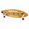 Hamboards Pescadito 43" - Surfskate Complete