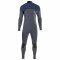 Prolimit Mercury TR Freezip st. 5/3 FTM Neoprenanzug Black Blue