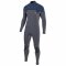 Prolimit Mercury TR Freezip st. 5/3 FTM Neoprenanzug Black Blue