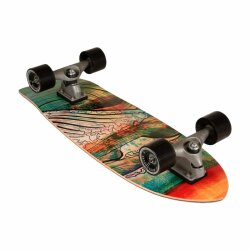 Carver Skateboards Swallow Komplett Surfskate 29.5" C7 / CX