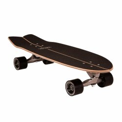 Carver Skateboards Swallow Komplett Surfskate 29.5" C7 / CX