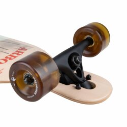 Arbor Photo Axis 37" Longboard Komplettboard