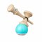 Krom Pop Kendama Sky Blue Clear Coat