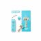 Krom Pop Kendama Sky Blue Clear Coat