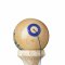 Krom Kendama Unity Sangfroid Yellow