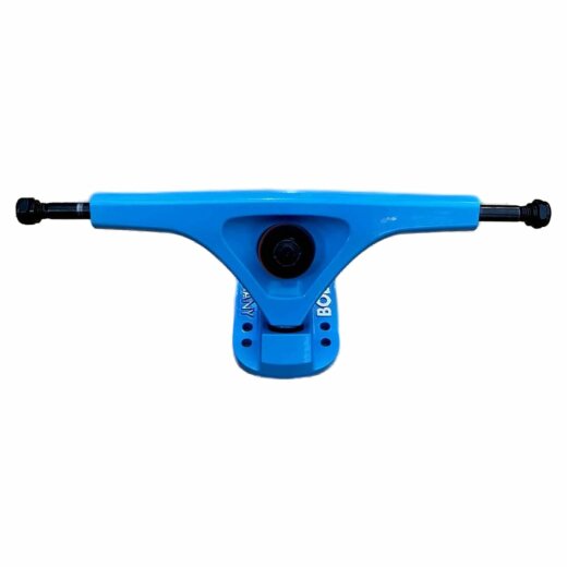 Bolzen Trucks V2 Longboardachse 50° 180mm light blue