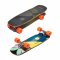 Loaded Ballona Willy Komplett Minicruiser 27.75" Komplettboard