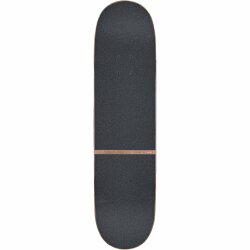 Globe G1 Inside Out 8.375 Skateboard