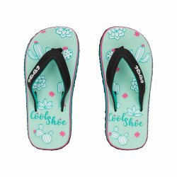 Cool Shoes Zehentrenner E.S. Girl Chop Aie 33-34