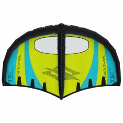 Naish Wing Surfer MK4 Yellow