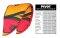 Naish S26 Pivot Freeride Big Air Kite