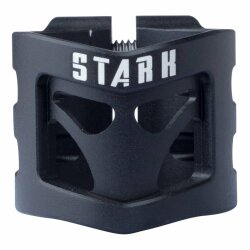 Longway Stark Stunt Scooter Clamp Black