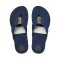 reef Tri Newport Zehentrenner Navy/White